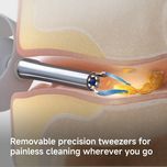 گوش پاک کن هوشمند شیائومی، بی‌برد مدل Bebird I35R