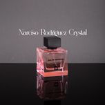 ادکلن نارسیس رودریگز کریستال 100 میل جانوین (جکوین) Narciso Rodriguez Crystal