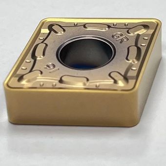 الماس تراشکاری    JXJTC- CNMG 190616-GR-JT 1225