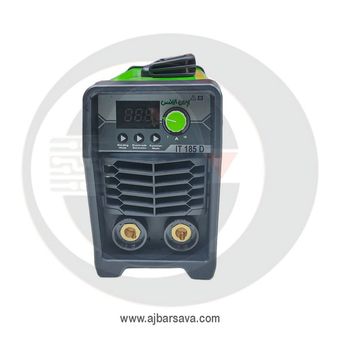 دستگاه جوش 185 آمپر 185D ایران ترانس
