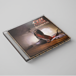 آلبوم Blizzard of Ozz از Ozzy Osbourne