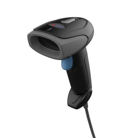 بارکد خوان Atom N911