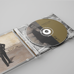 آلبوم At Folsom Prison از Johnny Cash