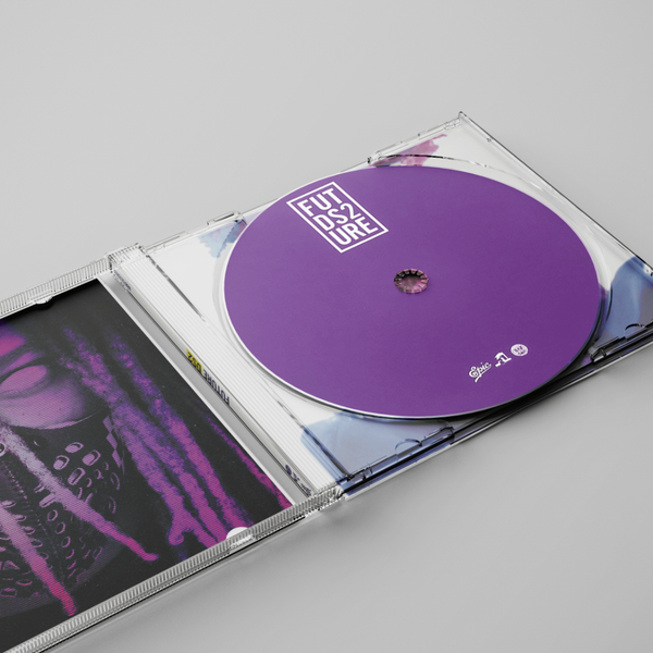 آلبوم DS2 (Dirty Sprite 2) از Future