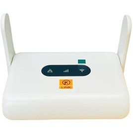 مودم ایرانسل 3G/4G کالینک مدل KLINK FD i40 E2 MINI