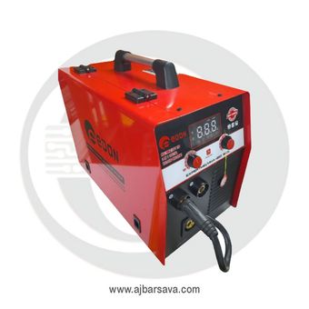 دستگاه جوش میگ CO2 ادن  مدل 260  ( 15 کیلویی )