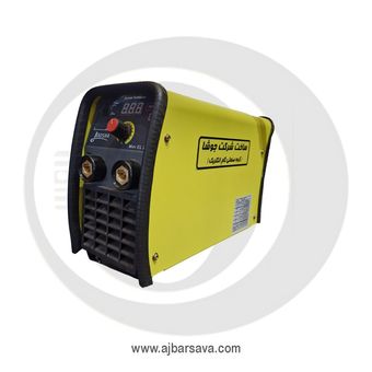 دستگاه جوش گام (جوشا) مدل MINI EL 252 ( تک فاز )