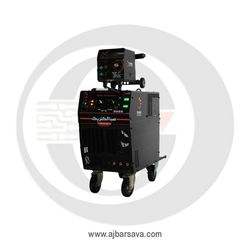 دستگاه جوش (CO2 ) میگ  650 ترانسی سه فاز صبا  ( MIG 650 )