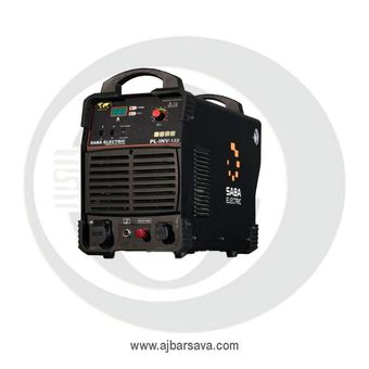 دستگاه برش پلاسما اینورتر  120 آمپر صبا مدل P-INV-122 هواخنک