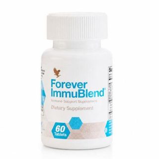 فوراور ایموبلند تقویت سیستم ایمنی بدن | Forever Immublend