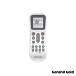 کولرگازی 12000 جنرال گلد اینورتر مدل اسپارک GG‑AS12000 SPARK