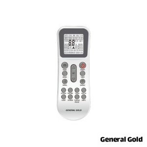 کولرگازی 12000 جنرال گلد اینورتر مدل اسپارک GG‑AS12000 SPARK
