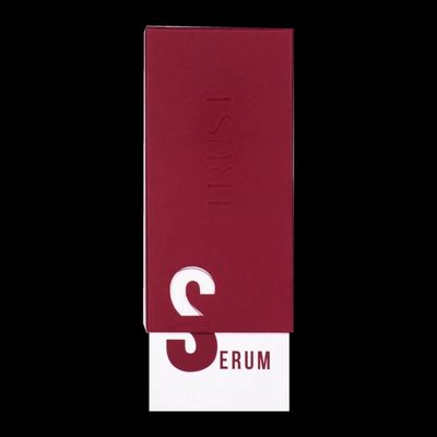 سرم لایه‌بردار قوی تراست حاوی 20% AHA