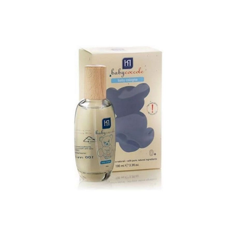 عطر کودک 100 میل بی بی کوکول Baby Cocole