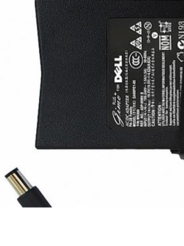 آداپتور لپ تاپ دل 19.5V 4.62A Slim Gimo Plus