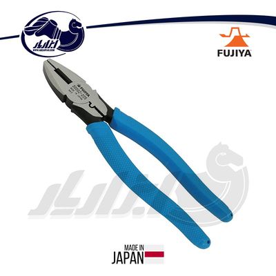 انبردست عایق برق فوجیا مدل 3000Z-225 سایز 9 اینچ