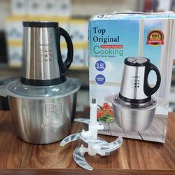 خردکن مدل کوکینگ کدsus304