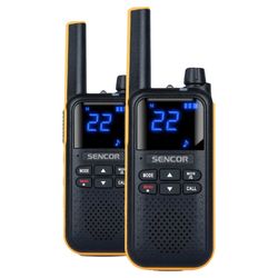 بی سیم سنکور مدل SMR-700