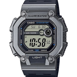 ساعت مچی مردانه کاسیو مدل W-737H-1A2