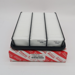 فیلتر هوای موتور تویوتا و لکسوس 30040-17801