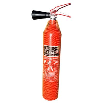 3 کیلویی co2 بایا