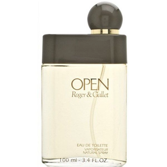 عطر ادکلن اپن-اوپن | Roger & Gallet Open