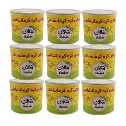 روغن حیوانی 500 گرمی شالان _ بسته 9 عددی