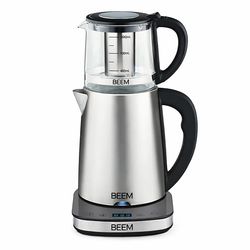 چای‌ساز روی هم بیم مدل PerfectBrew کد 30103