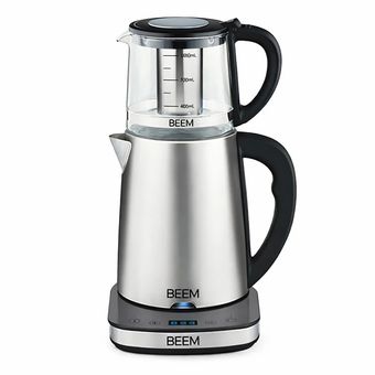 چای‌ساز روی هم بیم مدل PerfectBrew کد 30103