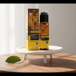 روغن ارگان لایتنس10