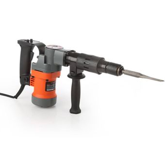 بتن کن و تخریب 7 کیلویی آلاندو با گارانتی 12 ماهه