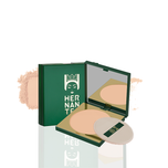 پنکیک مات حاوی آرگان هرنانتس (CompactPowder)