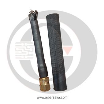 فرچه الکترو پولیش