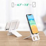 پایه نگهدارنده گوشی موبایل و تبلت الدینیو مدل MG06