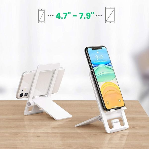 پایه نگهدارنده گوشی موبایل و تبلت الدینیو مدل MG06