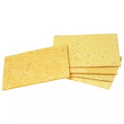اسفنج نسوز یا ابر نسوز اسفنجی ابعاد 35×50