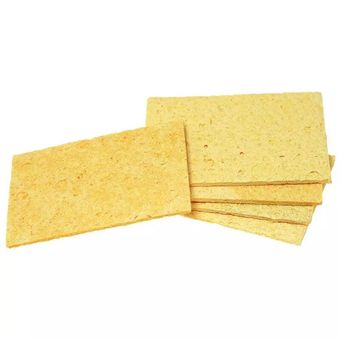 اسفنج نسوز یا ابر نسوز اسفنجی ابعاد 35×50