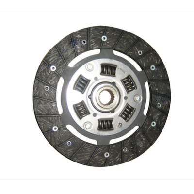 صفحه کلاچ ال90 - ساندرو رومانی