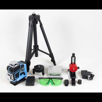 تراز لیزری پالاس مدل P5140