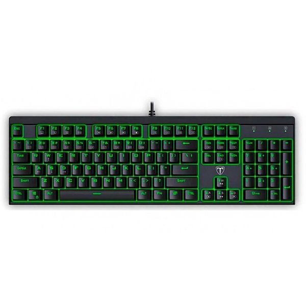 Keyboard T-Dagger T-Tgk303 Wired