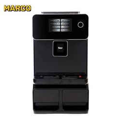 اسپرسو ساز تمام اتوماتیک زیلوکس مدل Z303 ضمانت اصالت کالا و ارسال فوری / گارانتی 18 ماهه مارکو تجارت