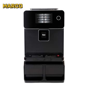 اسپرسو ساز تمام اتوماتیک زیلوکس مدل Z303 ضمانت اصالت کالا و ارسال فوری / گارانتی 18 ماهه مارکو تجارت