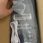 مینی کولر شارژی🔋