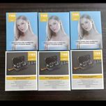 هدفون بی‌سیم TWS مدل F9‑5