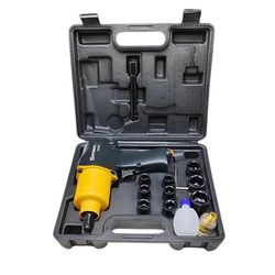 بکس بادی صنعتی 1/2 اینتیمکس مدل 2202