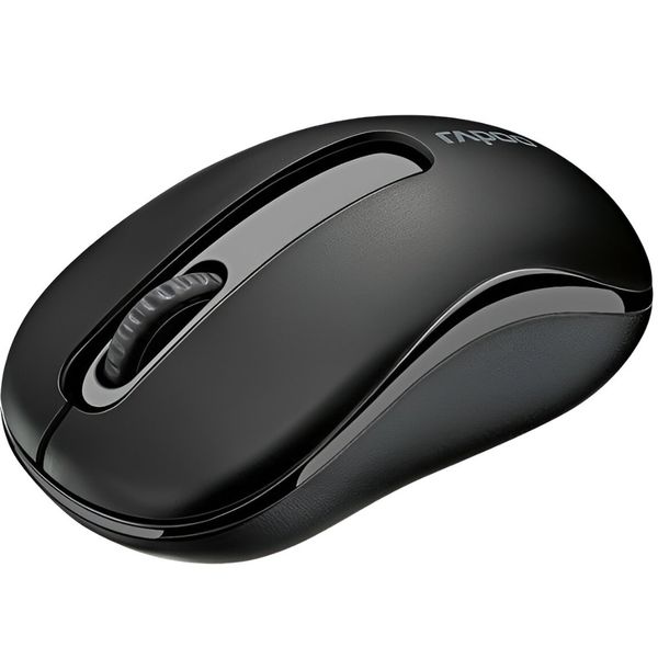 ماوس بیسیم رپو مدل M10 Plus