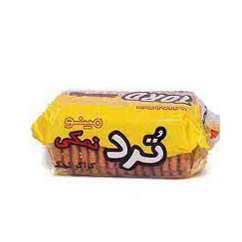 ترد نمکی مینو 75 گرم