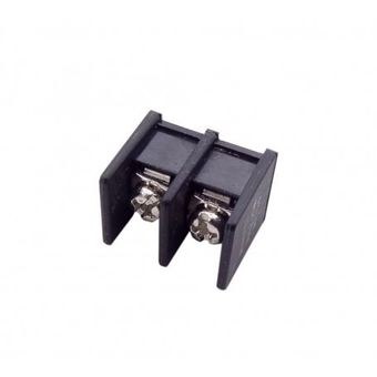 ترمینال پیچی KF25-2Pin