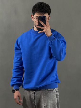 دورس سه نخ ساده PEGADOR آبی شالی