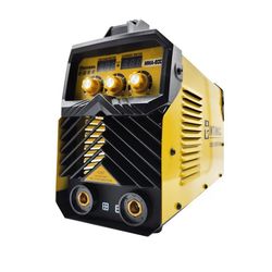 دستگاه جوش صنعتی 600 آمپر اینتیمکس مدل MMA-600S